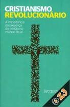 Cristianismo Revolucionario - Palavra -