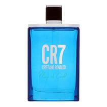Cristiano Ronaldo CR7 Play It Cool Eau de Toilette - Perfume Masculino 100ml