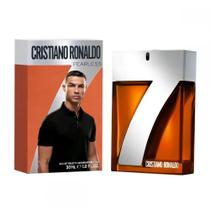 Cristiano ronaldo fearless edt 30ml