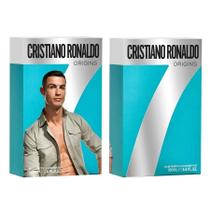 Cristiano ronaldo origins edt 100ml Cristiano ronaldo origins edt 100ml