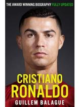 Cristiano ronaldo - the biography