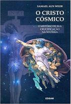 Cristo Cosmico, O - EDISAW Cristo Cosmico, O - EDISAW