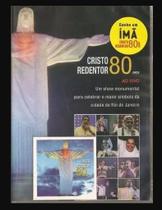 Cristo Redentor 80 Anos Ao Vivo DVD - EMI MUSIC