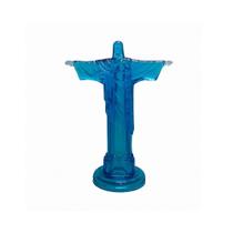 Cristo Redentor Jesus Cristo Rio De Janeiro Neon ul