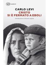 Cristo si è fermato a eboli