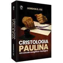 Cristologia Paulina Gordon D. Fee