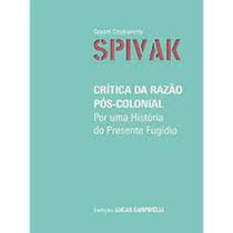 Crítica da Razão pós-colonial - POLITEIA