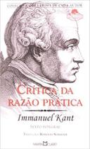 Critica Da Razao Pratica - Martin claret