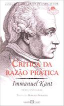 Critica Da Razão Pratica - Martin Claret