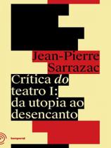 Crítica do teatro i