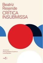 Crítica Insubmissa Crítica Insubmissa