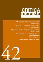 Crítica Marxista - Vol. 42 - ANO 2016