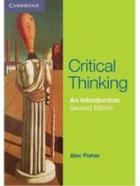 Critical thinking