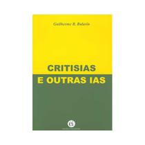 Critisias e Outras Ias Critisias e Outras Ias