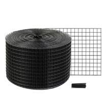 Critter Guard para painéis solares VEVOR 20 cm x 30 m revestido de PVC Critter Guard para painéis solares VEVOR 20 cm x 30 m revestido de PVC