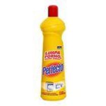 Crivialli Limpa Forno Perfecto 550 ml Kit 02 und