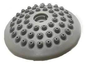 Crivo 4220042 Ducha Deca Max Antiga 1975/1977 Ducha Manual Crivo 4220042 Ducha Deca Max Antiga 1975/1977 Ducha Manual