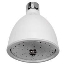 Crivo da Ducha Cardal Branco Potenza Florenza Branco - DU214