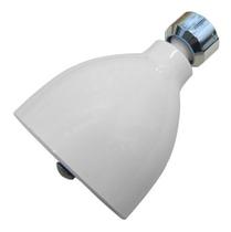 Crivo Da Ducha Potenza, Florenza E Carrara Branco - Cardal