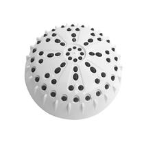 Crivo Espalhador Ducha Chuveiro Top Banho Sintex Branco