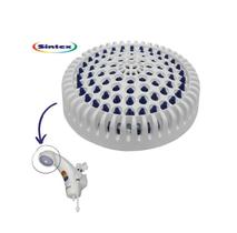 Crivo espalhador ducha eletronica e nova ducha