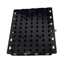 Crivo Espalhador Ducha Zagonel Ducali Black Crivo Espalhador Ducha Zagonel Ducali Black