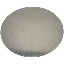 Crivo para Ducha 70 mm EM INOX - 4220IMPINX70