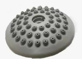 Crivo/parafuso ducha max deca Crivo/parafuso ducha max deca