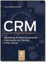 CRM (Customer Relationship Management)