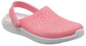 crocs estampados enfermagem