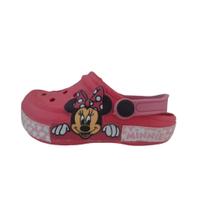 Croc Infantil Minnie Croc Infantil Minnie