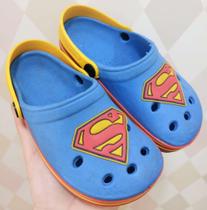 croc masculino 25/26 31/32