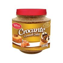 Crocante Caramello Salato Vabene 1 Kg