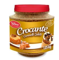 Crocante Caramelo Salgado 1,05kg Vabene