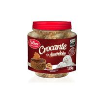 Crocante de amendoim 1,05kg Vabene Crocante de amendoim 1,05kg Vabene