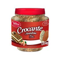 Crocante de amendoim fino 1,05kg vabene Crocante de amendoim fino 1,05kg vabene