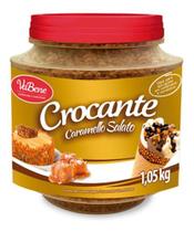 Crocante de Caramello Salato 1,050kg - Vabene