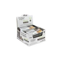 Crocante De Gergelim Castanha De Caju E Cacau Airon 24x10g