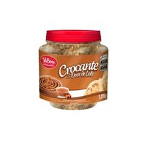 Crocante sabor doce de leite 1,05kg Vabene