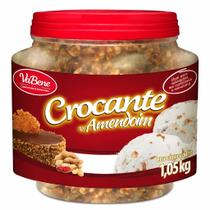 Crocante Vabene 1,05kg Amendoim Crocante Vabene 1,05kg Amendoim