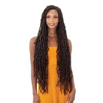 Crochet Braids Mayde Beauty Modern Soft Loc 28, 3 x pacote com 3 Crochet Braids Mayde Beauty Modern Soft Loc 28, 3 x pacote com 3
