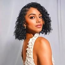 Crochet Hair ARLFLF Boho Box Braids, 8 polegadas, Goddess, 9 pacotes Crochet Hair ARLFLF Boho Box Braids, 8 polegadas, Goddess, 9 pacotes