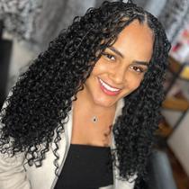 Crochet Hair Vustbeauty Boho Box Braids de 16 polegadas para mulheres Crochet Hair Vustbeauty Boho Box Braids de 16 polegadas para mulheres