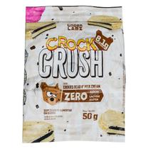 Crock Crush (50g) - Sabor: Cookies Bear N' Cream