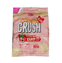 Crock Crush (50g) - Sabor: Frutas Vermelhas