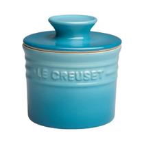 Crock de Manteiga Le Creuset 180ml - Cerâmica Caribenha