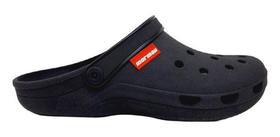 Crocks grend preto 12277