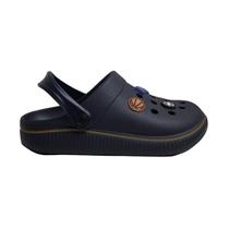 Crocks Molekinho Infantil Menino 2874202 Marinho Crocks Molekinho Infantil Menino 2874202 Marinho