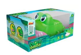Croco Doido ZP01025 - Zoop TOYS.