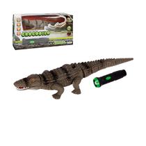 Crocodilo Controle Reniti 2 Funções Infravermelho - Artbrink